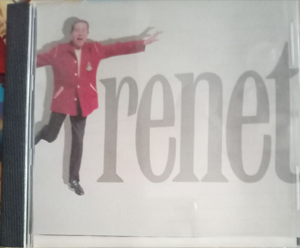 CHARLES TRENET /6 X CDS CD et vinyles