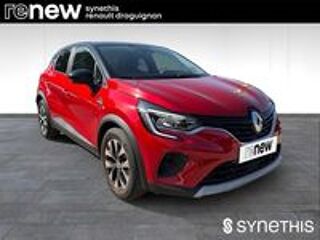 Captur TCe 90 Evolution 2023 occasion 83300 Draguignan