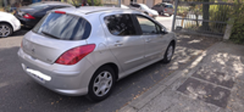 308 1.4 VTi 95ch Confort 2008 occasion 95200 Sarcelles