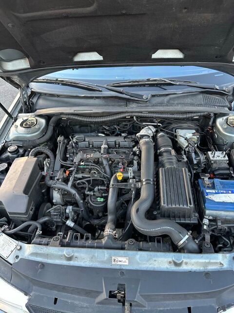 Peugeot 406 2.0 HDi - 110 Nav Tech on board A 2002 occasion Les Pavillons-sous-Bois 93320