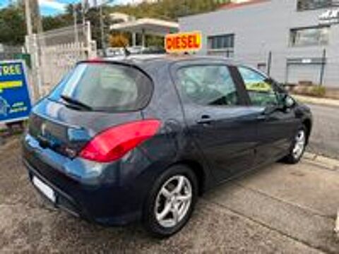 308 1.6 HDi 92ch FAP BLUE LION Business Pack 2011 occasion 42700 Firminy