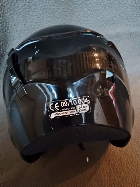 Casque ski  enfant taille 54cm-XSmall 15 Lyon 4 (69)