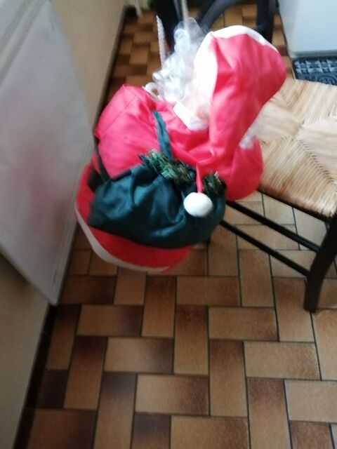 PRE NOL 5 Sainte-Crotte (72)