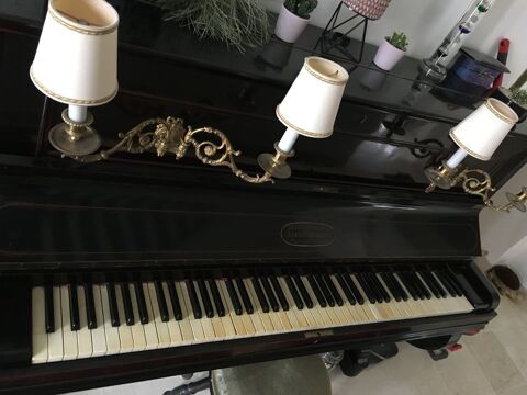 piano droit ancien 160 Ormoy (91)