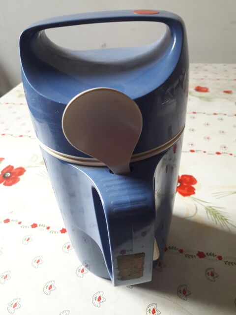 TERMO POUR ALIMENTS OU AUTRE. 5 Fr�vent (62)