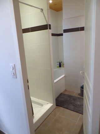  Maison � vendre 4 pi�ces 90 m�