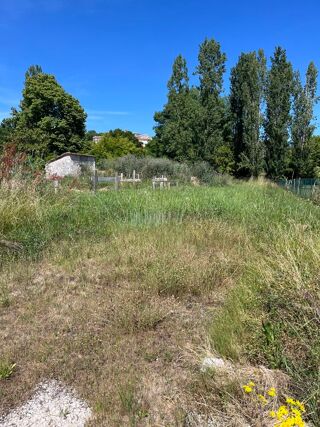  Terrain à vendre 1500 m² Monflanquin