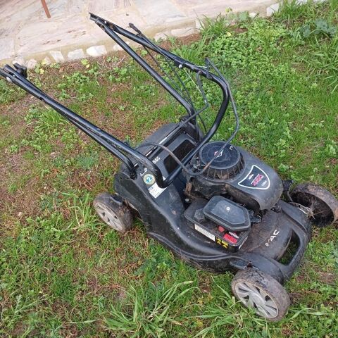tondeuse � gazon Mac Allister pour pi�ces 27 Vendeuvre-du-Poitou (86)