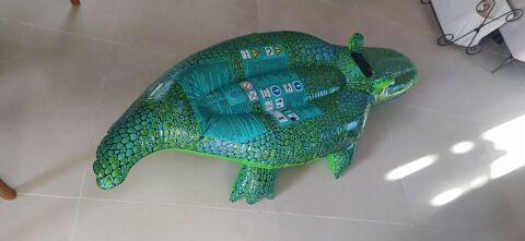 crocodile gonflable neud 5 Jonchery-sur-Vesle (51)