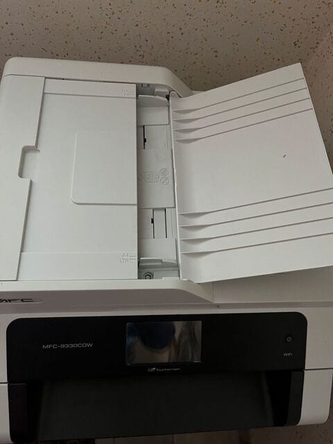 imprimante brother Brive-la-Gaillarde (19)