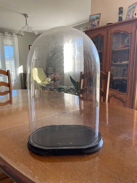 Globe en verre 100 Ch�teauneuf-du-Rh�ne (26)