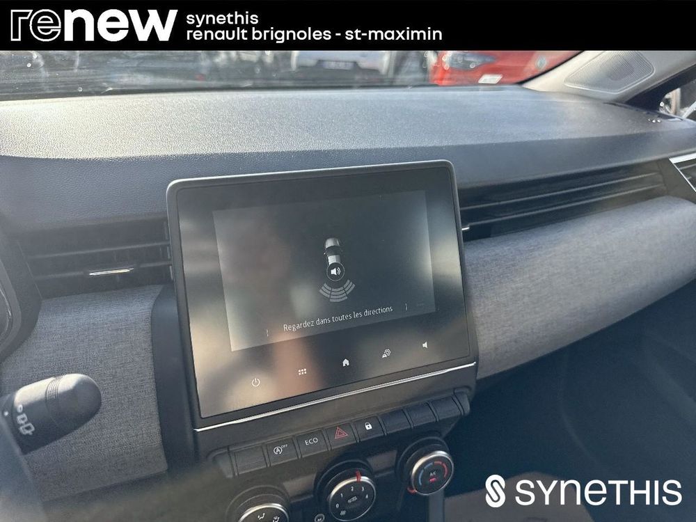 Clio V Clio Blue dCi 100 ch GSR2 Evolution 2025 occasion 83170 Brignoles