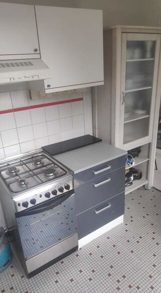  Appartement � louer 2 pi�ces 44 m�