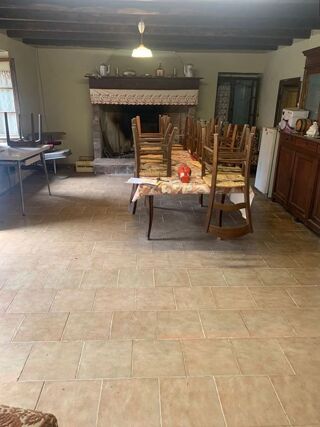  Maison � vendre 7 pi�ces 140 m�