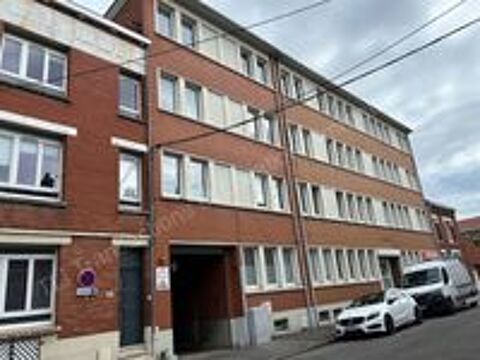   IMMEUBLE DE BUREAUX 
