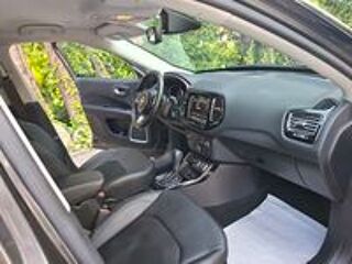 Compass 1.3 GSE T4 150 ch BVR6 S 2021 occasion 06150 Cannes La Bocca