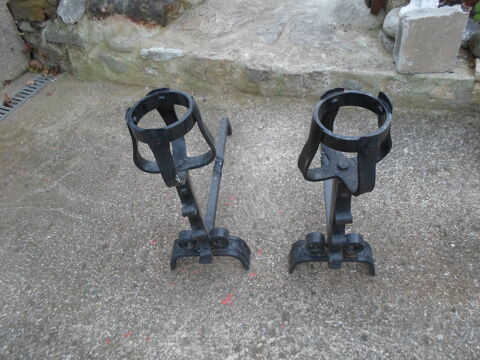 chenets pour cheminee 90 Am�lie-les-Bains-Palalda (66)