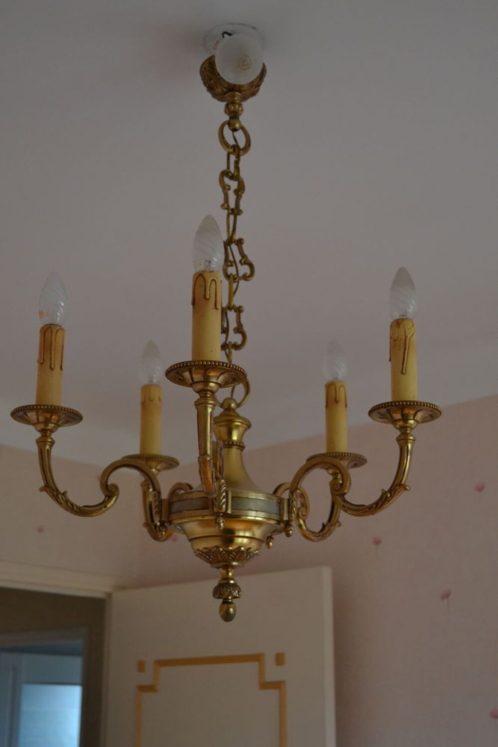 Lustre Décoration