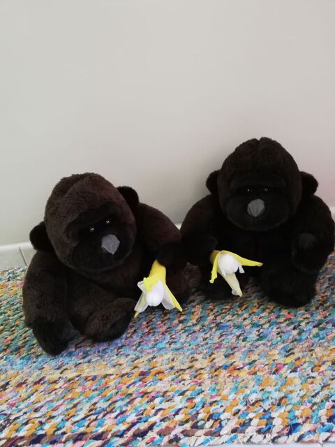 Peluches  50 Villebon-sur-Yvette (91)