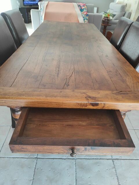 Table monast�re 320 Carcassonne (11)