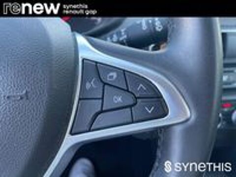 Sandero TCe 90 - 22 Stepway Confort 2022 occasion 05000 Gap