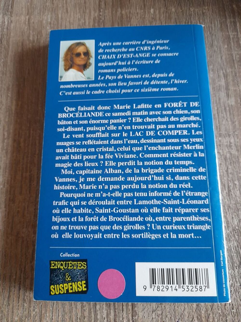 Collection BARGAIN - Chaix D'EST-ANGE Livres et BD