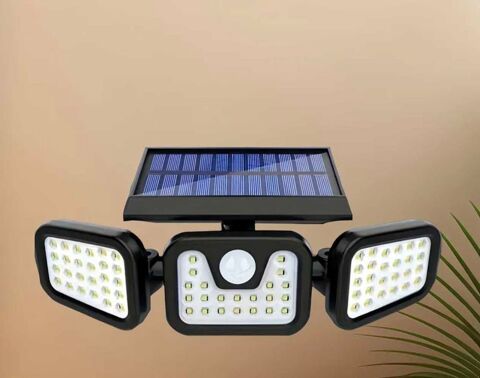 �clairage+paysager+solaire 25 Rouen (76)