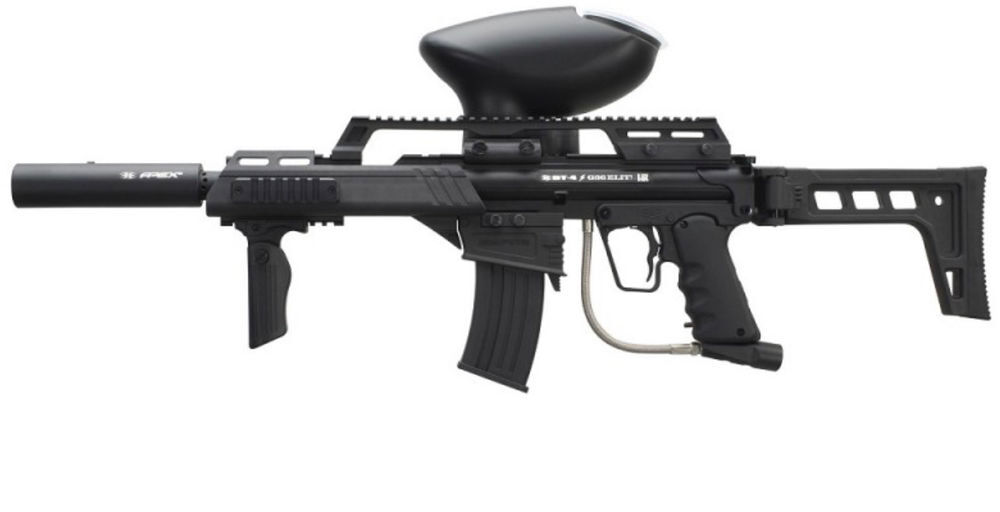 BT4 Slice G 36 Elite Sports