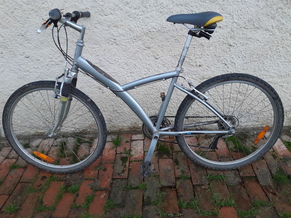 VTC 26" Vélos
