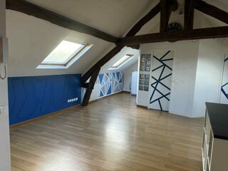  Appartement � vendre 3 pi�ces 67 m� Pithiviers