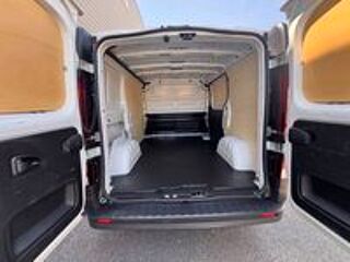 Trafic TRAFIC FGN L1H1 1000 KG DCI 120 GRAND CONFORT 2021 occasion 84290 Sainte-C&eacute;cile-les-Vignes