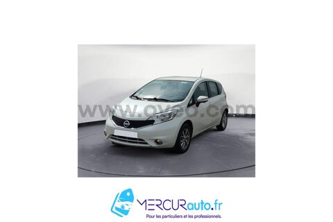 Nissan note 1.2 CONNECT EDITION 80 CV