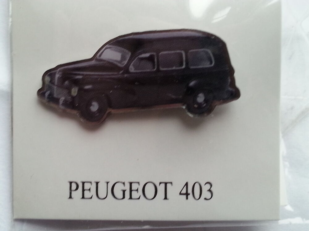 Pin's PEUGEOT - N&deg; 364

