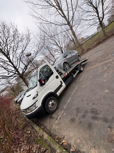 Remorquage et D&eacute;pannage automobile 0 08000 Charleville-m�zi�res