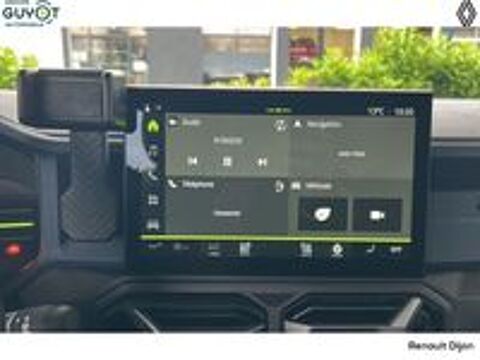 Duster Mild Hybrid 130 Journey 2025 occasion 21000 Dijon