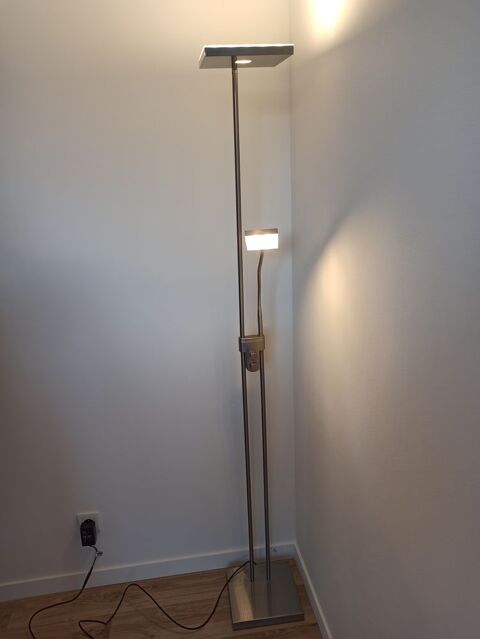 Lampe sur pied - lampadaire led 15 Saint-Avertin (37)