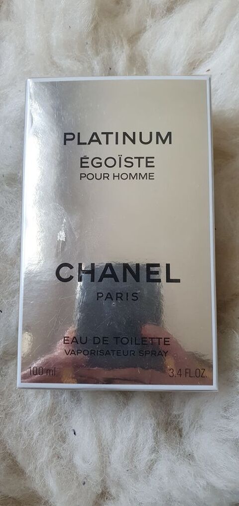 Parfum CHANEL 105 Sainte-Foy (85)