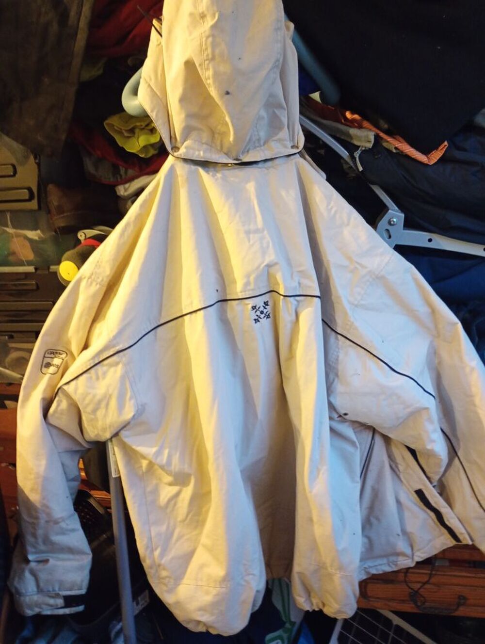 V&ecirc;tements a prendre du xl au xxl Vêtements