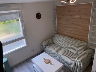  Appartement à louer 1 pièce 20 m² Orléans