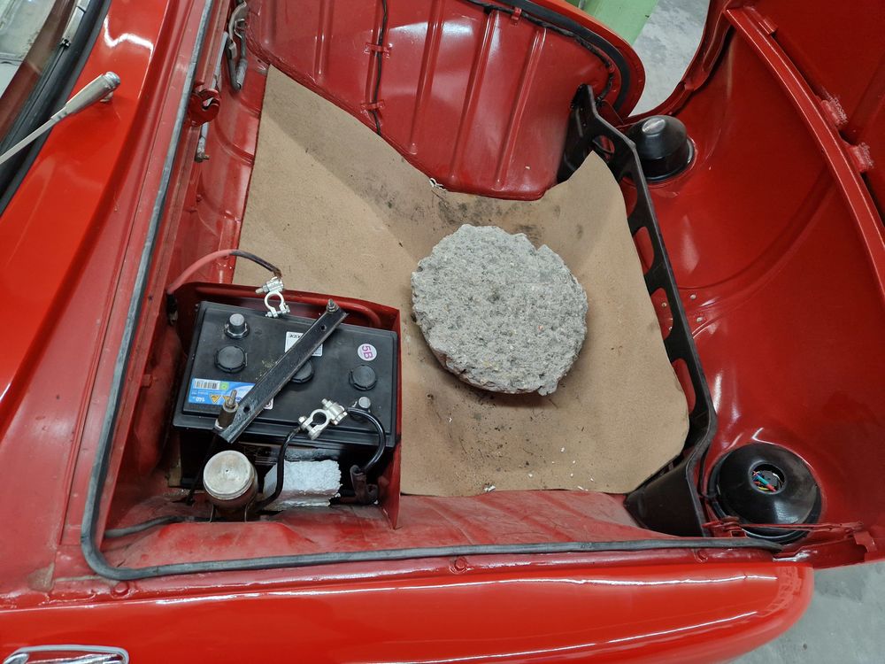  1960 occasion 32160 Plaisance