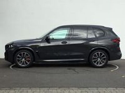 X5 xDrive50e 489 ch BVA8 M Sport 2024 occasion 83000 Toulon
