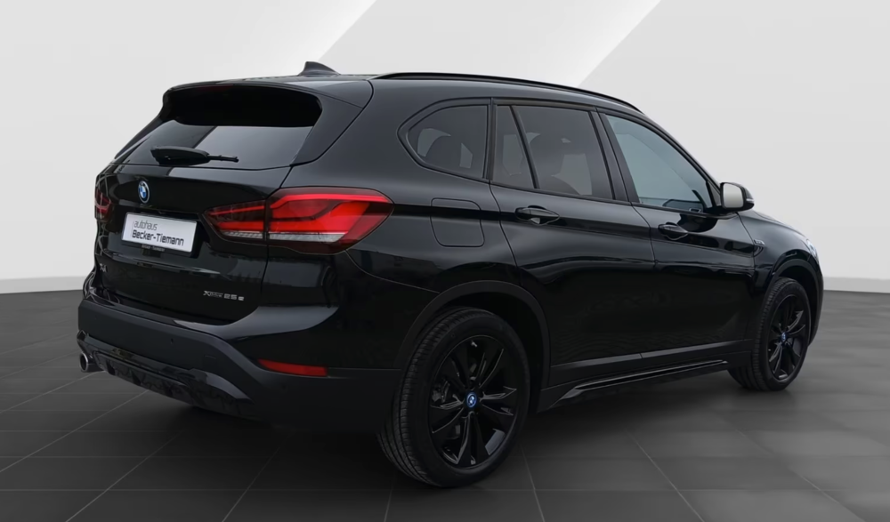 X1 xDrive 25e 220 ch Sportline 2021 occasion 59000 Lille