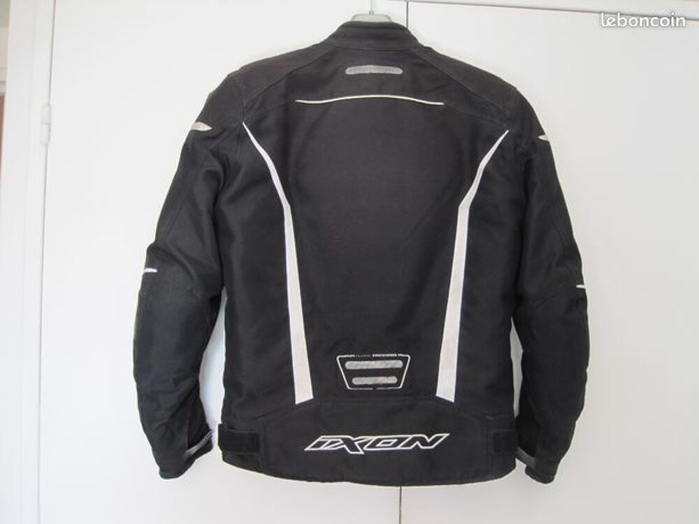 Blouson Moto Vêtements