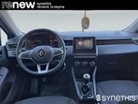 Clio V Clio TCe 90 Equilibre 2023 occasion 83500 La Seyne-sur-Mer