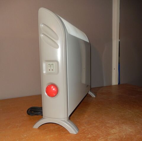 radiateur  25 Vichy (03)