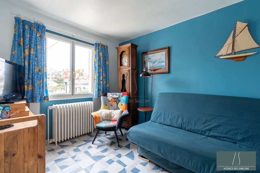 � vendre  Maison Chatou (78400)