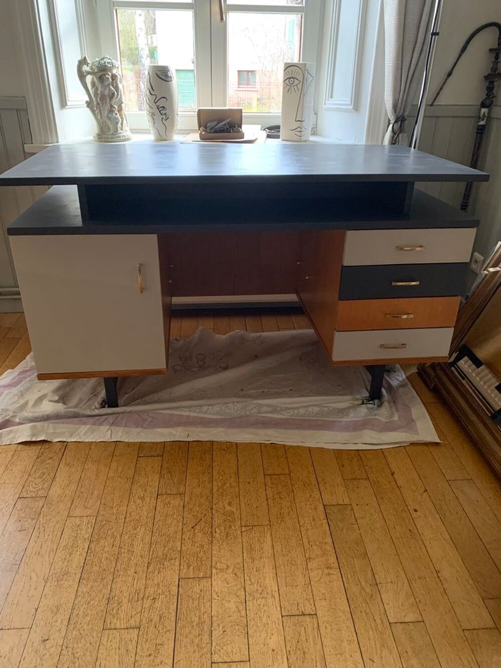 Bureau Meubles