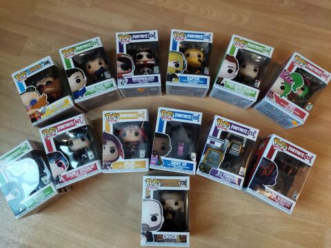 figurines POP FORTNITE 9 Vendenheim (67)