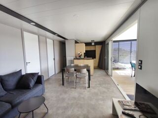  Maison  vendre 3 pices 51 m