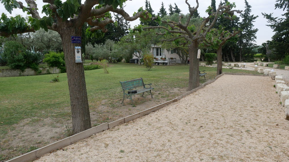 � vendre  Propri�t�/ch�teau Tarascon (13150)